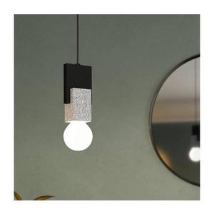 Eglo 99531 - Závesný luster na lankách LOBATIA 1xE27/40W/230V 99531 vyobraziť