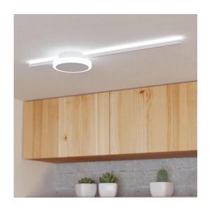 Eglo 99606 - LED stropné svietidlo SARGINTO 1xLED/6, 3W/230V + 1xLED/5, 4W 99606 vyobraziť