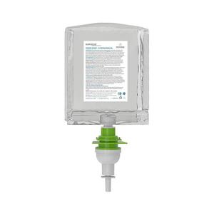 EcoStep 50150 - Penové mydlo S3/S2 1000 ml 50150 vyobraziť