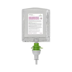 EcoStep 50170 - Penová dezinfekcia bez alkoholu S3/S2 1000 ml 50170 vyobraziť