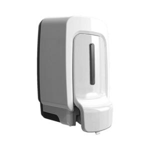 EcoStep 50061 - Dávkovač dezinfekcie D4 500 ml biely 50061 vyobraziť