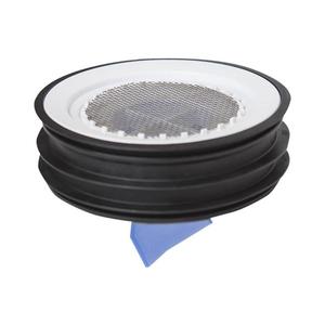 EcoStep 31100 - Podlahová vpust V110 31100 vyobraziť