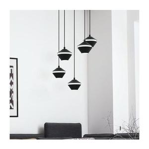 Eglo 98683 - LED závesný luster na lanku PERPIGO 5xGU10/5W/230V 98683 vyobraziť