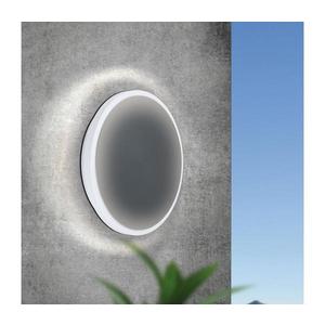 Eglo 98712 - LED vonkajšie nástenné svietidlo MONGODIO LED/11, 5W/230V IP44 98712 vyobraziť
