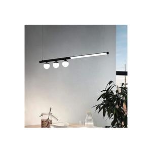 Eglo 99376 - LED luster na lankách PHIANEROS LED/22W/230V 99376 vyobraziť