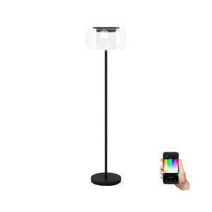 Eglo 99037 - LED RGB stmievateľná stojacia lampa BRIAGLIA-C LED/24, 8W/230V 99037 vyobraziť