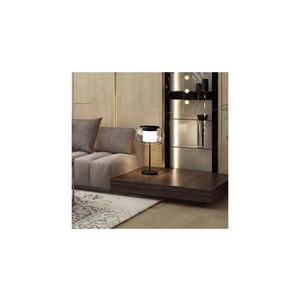 Eglo 99024 - LED RGB Stmievateľná stolová lampa BRIAGLIA-C LED/15W/230V 99024 vyobraziť