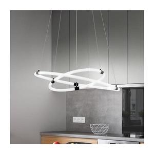 Eglo 39839 - LED luster na lanku BANDERILLAS LED/22W/230V 39839 vyobraziť