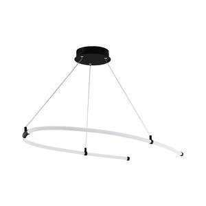 Eglo 99429 - Závesný LED luster na lankách ALAMEDILLA LED/27W/230V 99429 vyobraziť