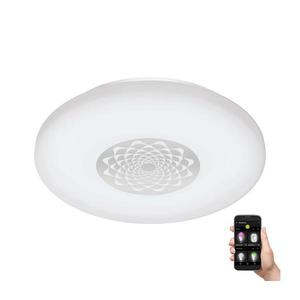 Eglo 900008 - Stmievateľné LED stropné svietidlo CAPASSO LED/15, 6W/230V 2700-6500K 900008 vyobraziť