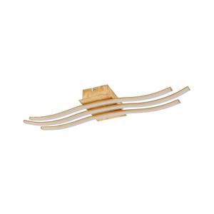 Eglo 97743 - LED prisadený luster MIRAFLORES 3xLED/8, 6W/230V 97743 vyobraziť