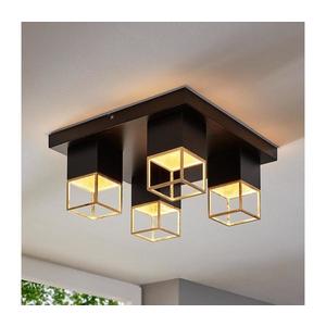 Eglo 97731 - LED prisadený luster MONTEBALDO 4xGU10/5W/230V 97731 vyobraziť