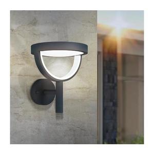 Eglo 98234 - Vonkajšie nástenné LED svietidlo FRANCARI-C, 15 W, 230 V, IP44 98234 vyobraziť