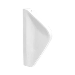 EcoStep 33001 - Pisoárová deliaca stena 57, 5x36 cm keramika/biela 33001 vyobraziť