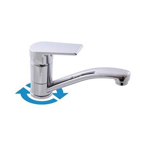 RAV Slezák CO115.0 - Umývadlová batéria COLORADO 11 cm lesklý chróm CO115.0 vyobraziť