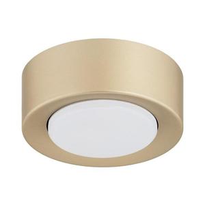 Argon 8903 - Stropné svietidlo ELORA 1xGX53/7W/230V, priemer 11 cm, zlaté 8903 vyobraziť