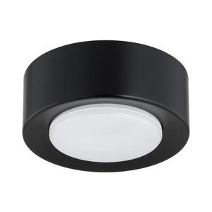 Argon 8905 - Stropné svietidlo ELORA 1xGX53/7W/230V pr. 11 cm čierna 8905 vyobraziť