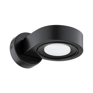 Argon 8900 - Nástenné svietidlo LOTUS 1xGX53/12W/230V čierne 8900 vyobraziť