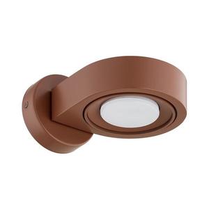 Argon 8902 - Nástenné svietidlo LOTUS 1xGX53/12W/230V terakotové 8902 vyobraziť