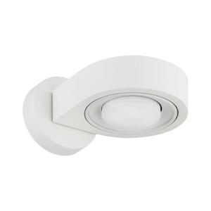 Argon 8897 - Nástenné svietidlo LOTUS 1xGX53/12W/230V biele 8897 vyobraziť