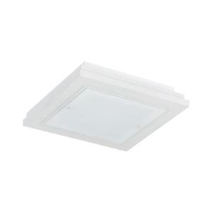 Argon 7266 - Stropné svietidlo TABOR 2xE27/15W/230V 32x32 cm biele 7266 vyobraziť