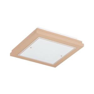 Argon 7267 - Stropné svietidlo TABOR 2xE27/15W/230V 32x32 cm béžové 7267 vyobraziť