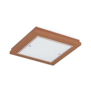 Argon 7268 - Stropné svietidlo TABOR 2xE27/15W/230V 32x32 cm terakotové 7268 vyobraziť