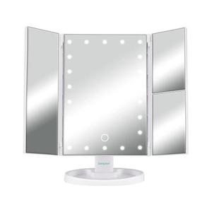 Beper - Kozmetické zrkadlo s LED podsvietením 4xAAA/5V BEP-P302VIS050 vyobraziť