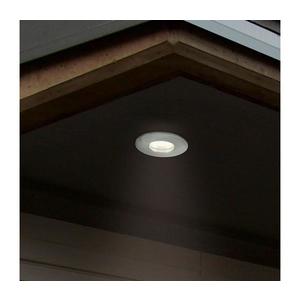 Eglo 94092 - LED kúpeľňové podhľadové svietidlo MARGO 1xGU10/5W/230V IP65 94092 vyobraziť