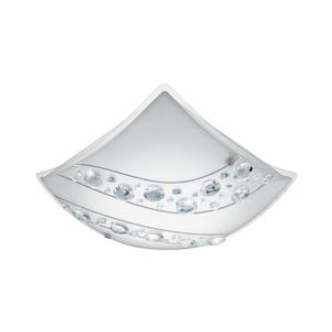 Eglo 95578 - LED stropné svietidlo NERINI LED/16W/230V 95578 vyobraziť