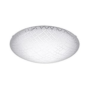 Eglo 95676 - LED stropné svietidlo RICONTO 1 LED/16W/230V 95676 vyobraziť