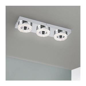 Eglo 95663 - LED stropné svietidlo FRADELO 3xLED/4W/230V 95663 vyobraziť