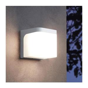 Eglo 96255 - LED vonkajšie nástenné svietidlo JORBA LED/4, 9W/230V IP44 96255 vyobraziť