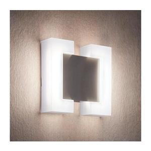 Eglo 95987 - LED Vonkajšie nástenné svietidlo SITIA 2xLED/4, 8W IP44 95987 vyobraziť