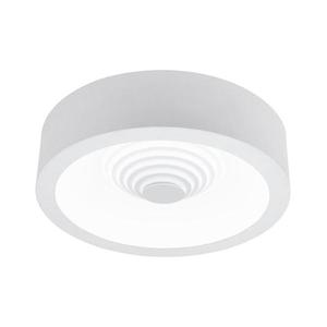 Eglo 96851 - LED stmievateľné stropné svietidlo LEGANES 1xLED/25, 5W/230V 96851 vyobraziť