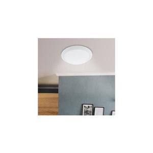 Eglo 97254 - Kúpeľňové LED stropné svietidlo PILONE LED/11W/230V biela IP44 97254 vyobraziť