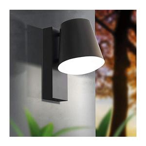 Eglo 97482 - LED stmievateľné vonkajšie svietidlo CALDIERO-C 1xE27/9W/230V IP44 97482 vyobraziť