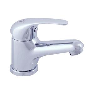 RAV Slezák SA026.0 - Umývadlová batéria SAZAVA 11, 5 cm lesklý chróm SA026.0 vyobraziť