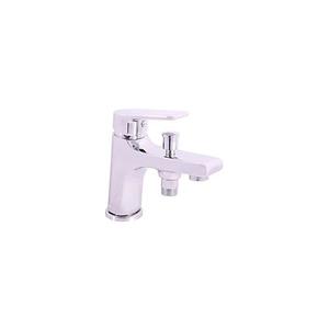 RAV Slezák CO148.0 - Vaňová batéria COLORADO 14, 6 cm lesklý chróm CO148.0 vyobraziť