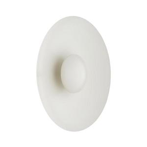 Argon 8863 - LED nástenné svietidlo BOLTON LED/12, 5W/230V 3000K biela 8863 vyobraziť