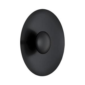 Argon 8864 - LED Nástenné svietidlo BOLTON LED/12, 5W/230V 3000K čierne 8864 vyobraziť