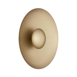 Argon 8865 - LED nástenné svietidlo BOLTON LED/12, 5W/230V 3000K zlaté 8865 vyobraziť