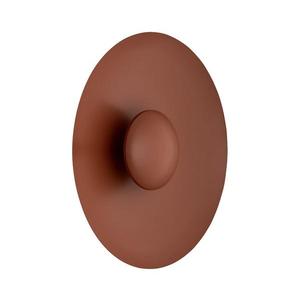 Argon 8866 - LED nástenné svietidlo BOLTON LED/12, 5W/230V 3000K terakotová 8866 vyobraziť