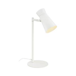 Argon 8876 - Stolová lampa LORD 1xE14/7W/230V biela 8876 vyobraziť