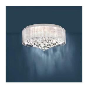 Eglo 39333 - LED Stropné svietidlo MONTESILVANO 8xG9/3W/230V 39333 vyobraziť