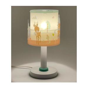 Dalber 61271N - LED detská lampička LOVING DEER 1xG4/4W/230V pestrofarebná 61271N vyobraziť