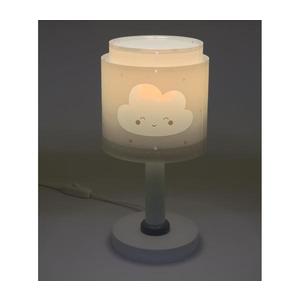 Dalber 76011NE - LED detská lampička BABY DREAMS 1xG4/4W/230V sivá 76011NE vyobraziť