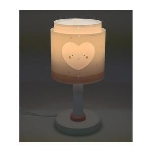 Dalber 76011NS - LED Detská lampička BABY DREAMS 1xG4/4W/230V ružová 76011NS vyobraziť