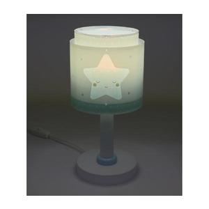 Dalber 76011NT - LED detská lampička BABY DREAMS 1xG4/4W/230V modrá 76011NT vyobraziť