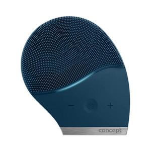 Concept SK9100 - Čistiaca kefka na pleť SONIVIBE 2W/5V 250 mAh IPX7 modrá SK9100 vyobraziť